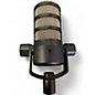 Used RODE POD MIC Dynamic Microphone
