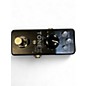 Used IK Multimedia TONEX ONE Effect Processor