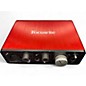 Used Focusrite Scarlett Solo Gen 2 Audio Interface thumbnail
