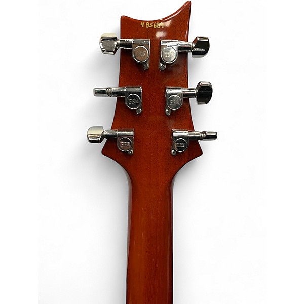 Used 2004 PRS Custom 22 Natural Solid Body Electric Guitar