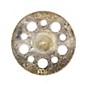 Used MEINL 18in BYZANCE EXTRA DRY TRASH Cymbal thumbnail