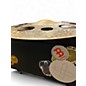 Used MEINL 18in BYZANCE EXTRA DRY TRASH Cymbal