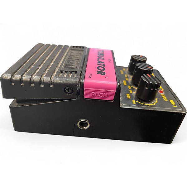 Used Arion MTE1 TUBULATOR Effect Pedal