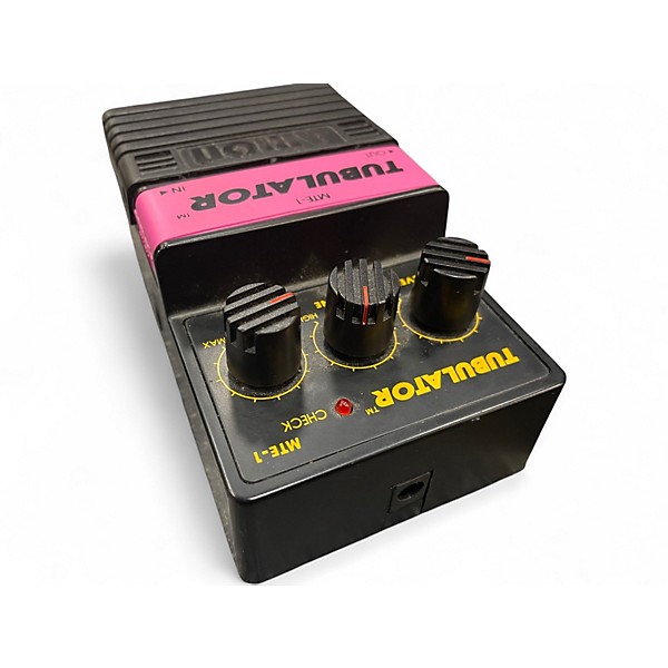 Used Arion MTE1 TUBULATOR Effect Pedal