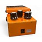 Used BOSS DS1 Distortion Effect Pedal