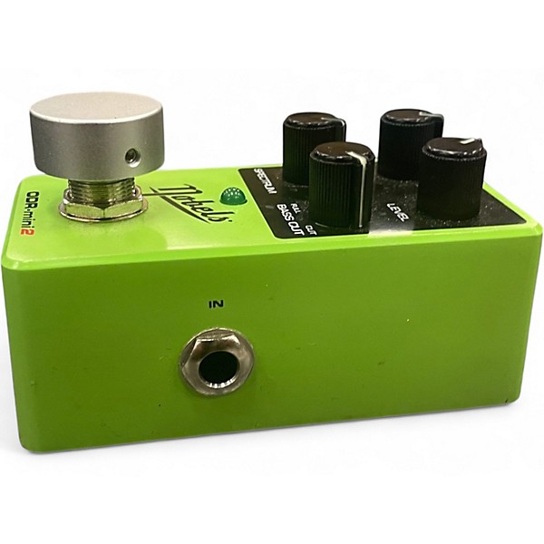 Used Nobels ODR-MINI 2 Effect Pedal