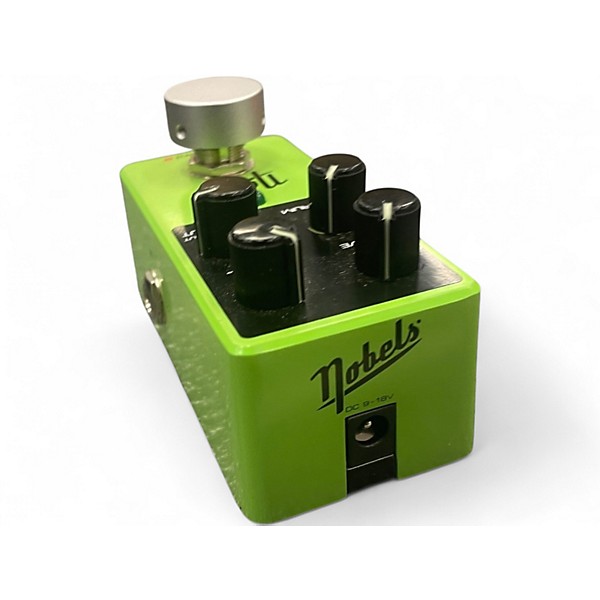 Used Nobels ODR-MINI 2 Effect Pedal