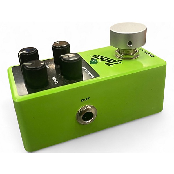 Used Nobels ODR-MINI 2 Effect Pedal