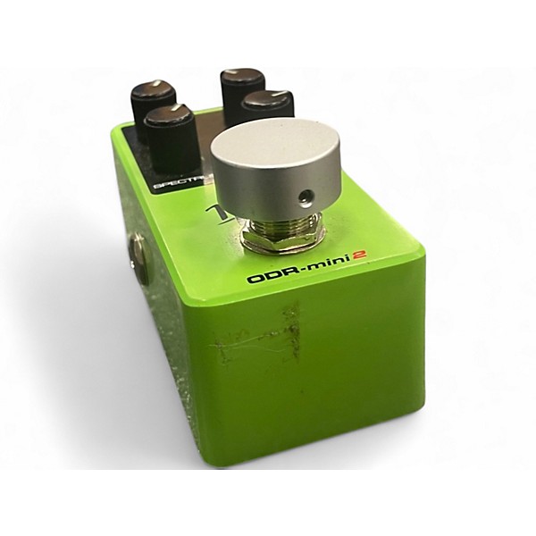 Used Nobels ODR-MINI 2 Effect Pedal