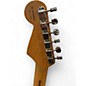 Used 1990s Fender STRATOCASTER SPECIAL HSS Black Solid Body Electric Guitar