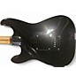 Used 1990s Fender STRATOCASTER SPECIAL HSS Black Solid Body Electric Guitar