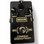 Used MXR M86 Classic Distortion Effect Pedal thumbnail