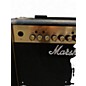 Used Marshall MG30FX 1x10 30W Guitar Combo Amp
