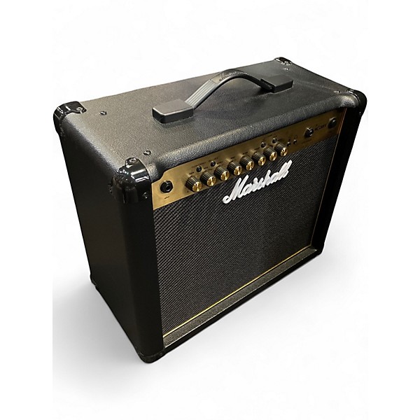 Used Marshall MG30FX 1x10 30W Guitar Combo Amp