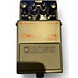 Used BOSS MT2 Metal Zone Distortion Effect Pedal thumbnail