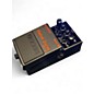 Used BOSS MT2 Metal Zone Distortion Effect Pedal