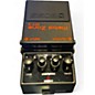 Used BOSS MT2 Metal Zone Distortion Effect Pedal