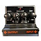 Used BOSS MT2 Metal Zone Distortion Effect Pedal