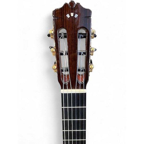 Used Cordoba C10 Natural Classical Acoustic Guitar