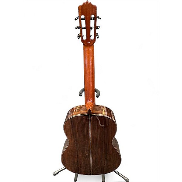 Used Cordoba C10 Natural Classical Acoustic Guitar