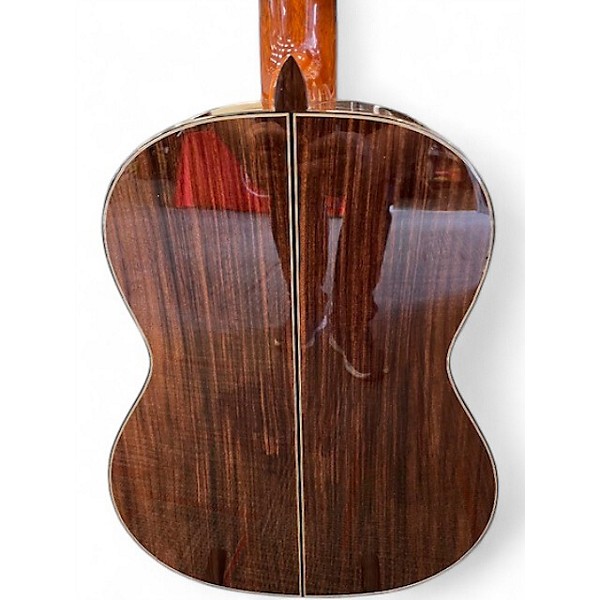 Used Cordoba C10 Natural Classical Acoustic Guitar