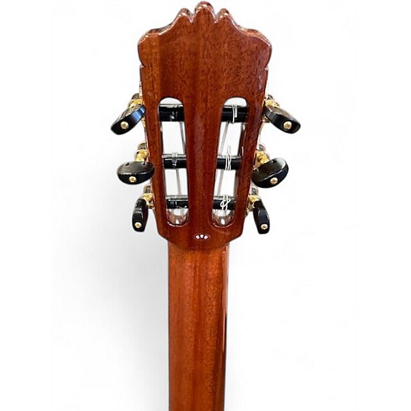 Used Cordoba C10 Natural Classical Acoustic Guitar