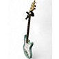 Used PRS SE Silver Sky Blue Solid Body Electric Guitar