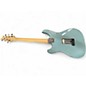 Used PRS SE Silver Sky Blue Solid Body Electric Guitar