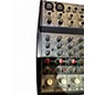 Used Behringer Xenyx 802 Unpowered Mixer