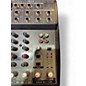 Used Behringer Xenyx 802 Unpowered Mixer
