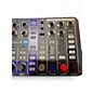 Used Zoom Livetrak L6 Digital Mixer