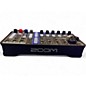 Used Zoom Livetrak L6 Digital Mixer