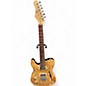 Used Michael Kelly 58 THINLINE Spalted Maple Hollow Body Electric Guitar thumbnail