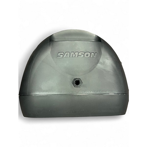 Used Samson D208 Powered Speaker