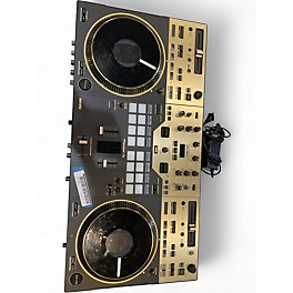 Used SERATO DDJ-REV7 DJ Controller