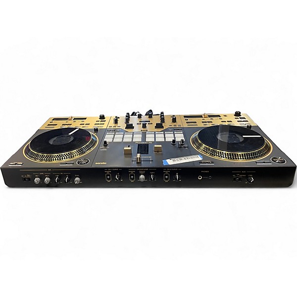 Used SERATO DDJ-REV7 DJ Controller