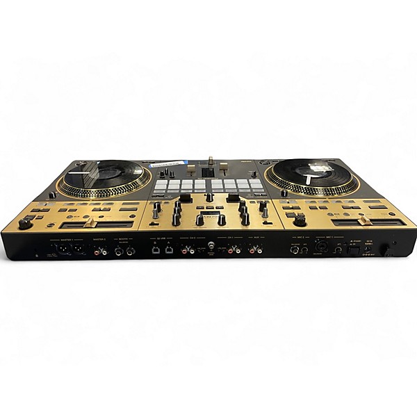 Used SERATO DDJ-REV7 DJ Controller