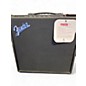 Used Fender Mustang LT50 50W 1x12 Guitar Combo Amp thumbnail