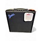 Used Fender Mustang LT50 50W 1x12 Guitar Combo Amp
