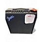 Used Fender Mustang LT50 50W 1x12 Guitar Combo Amp