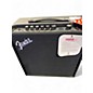 Used Fender Mustang LT50 50W 1x12 Guitar Combo Amp