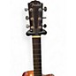 Used Fender CD140SCE Natural Acoustic Electric Guitar