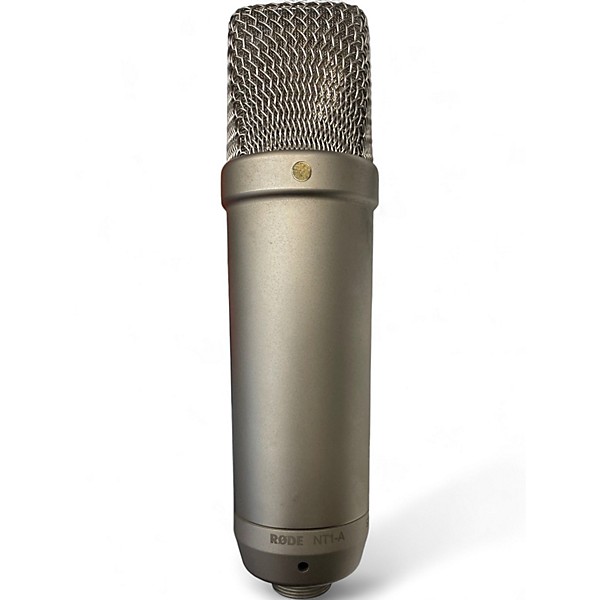 Used RODE NT1 Condenser Microphone