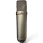 Used RODE NT1 Condenser Microphone