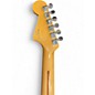 Used Chc JAZZMASTER Green Solid Body Electric Guitar