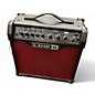 Used Line 6 SPIDER CLASSIC 15 Guitar Combo Amp thumbnail