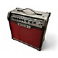 Used Line 6 SPIDER CLASSIC 15 Guitar Combo Amp