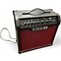 Used Line 6 SPIDER CLASSIC 15 Guitar Combo Amp