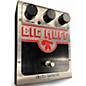 Used Electro-Harmonix Big Muff Distortion Effect Pedal