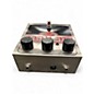 Used Electro-Harmonix Big Muff Distortion Effect Pedal